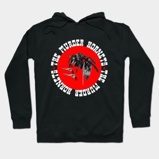 THE MURDER HORNETS Hoodie